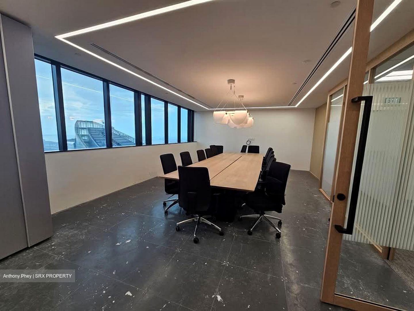 Republic Plaza (D1), Office #540840431